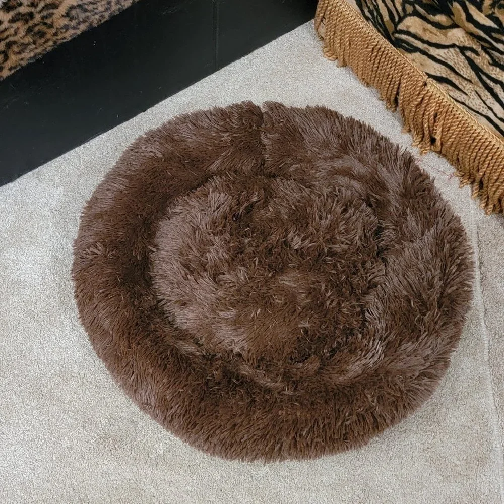 N/A pet bed